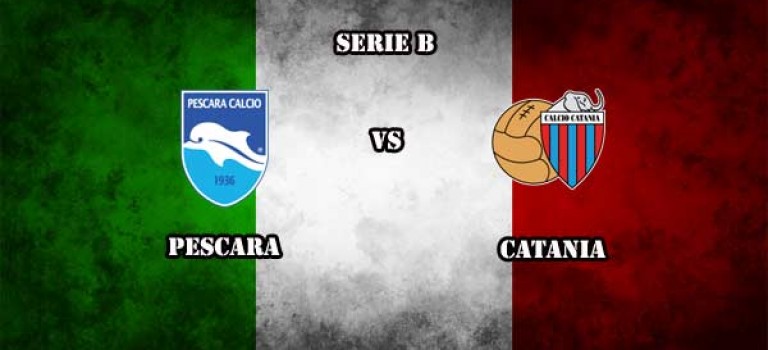 Il Catania cerca la vittoria in trasferta