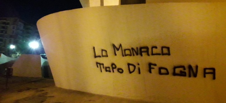 COSÌ PERÒ, NO!